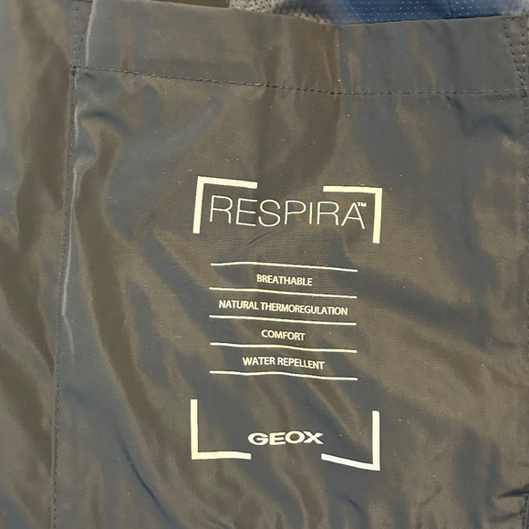 Geox coat - Picture 7 of 9